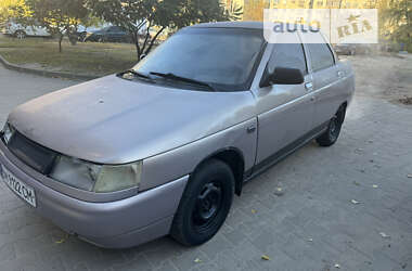 Седан ВАЗ / Lada 2110 2007 в Сумах