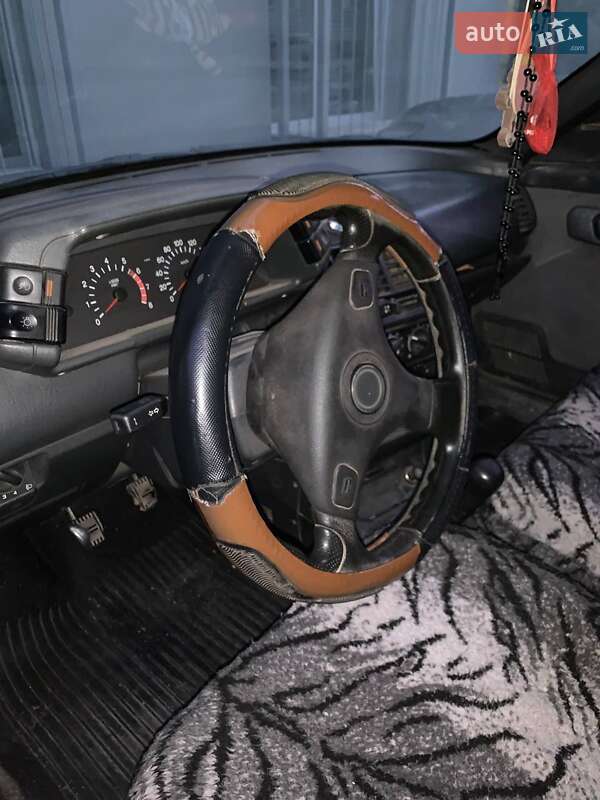 Седан ВАЗ / Lada 2110 2007 в Одессе