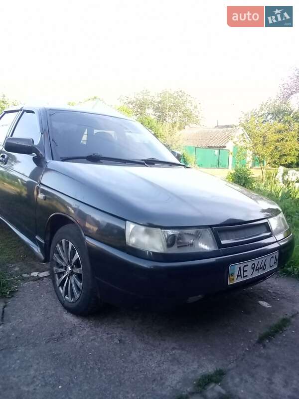 ВАЗ / Lada 2110 2006