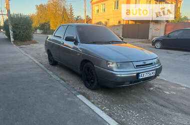 Седан ВАЗ / Lada 2110 2006 в Харкові