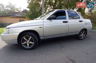 Седан ВАЗ / Lada 2110 2006 в Подольске