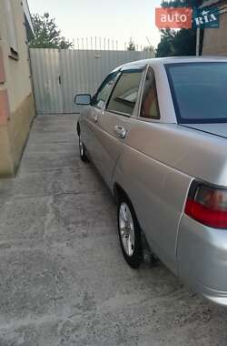 Седан ВАЗ / Lada 2110 2004 в 