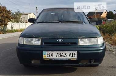 Седан ВАЗ / Lada 2110 2003 в Здолбунове