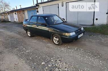 Седан ВАЗ / Lada 2110 2002 в Тернополі