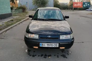 ВАЗ 2110 2006
