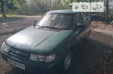 Седан ВАЗ / Lada 2110 2003 в Подольске