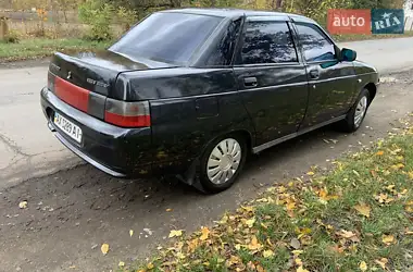ВАЗ 2110 2005