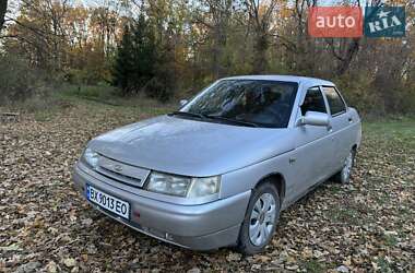 Седан ВАЗ / Lada 2110 2007 в Теребовле