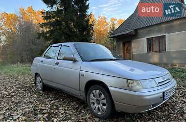 Седан ВАЗ / Lada 2110 2007 в Теребовле