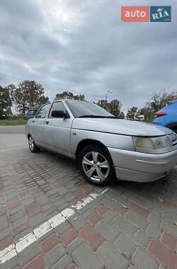 Седан ВАЗ / Lada 2110 2006 в Одессе