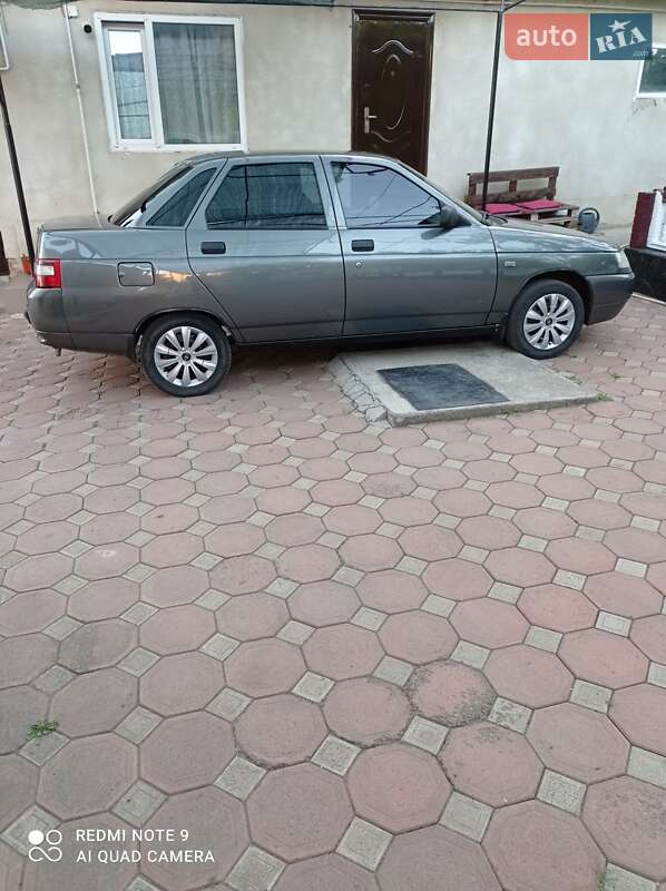 Седан ВАЗ / Lada 2110 2011 в Балте