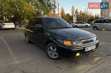 Седан ВАЗ / Lada 2110 2007 в Миколаєві