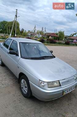 Седан ВАЗ / Lada 2110 2009 в Благовіщенську
