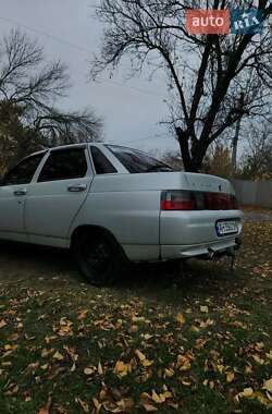 Седан ВАЗ / Lada 2110 2005 в Софіївці