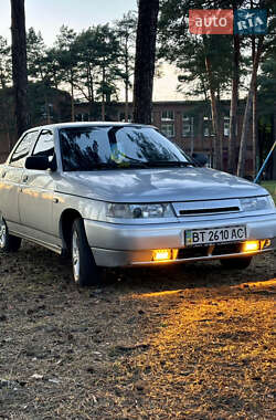 Седан ВАЗ / Lada 2110 2006 в Червонограде