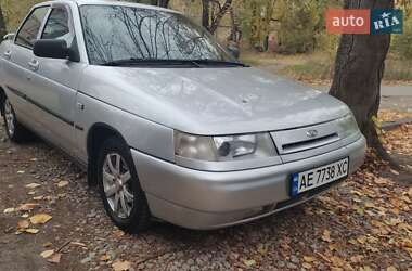 Седан ВАЗ / Lada 2110 2003 в Кривому Розі