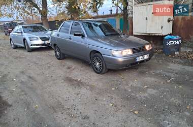 Седан ВАЗ 2110 2006 в 