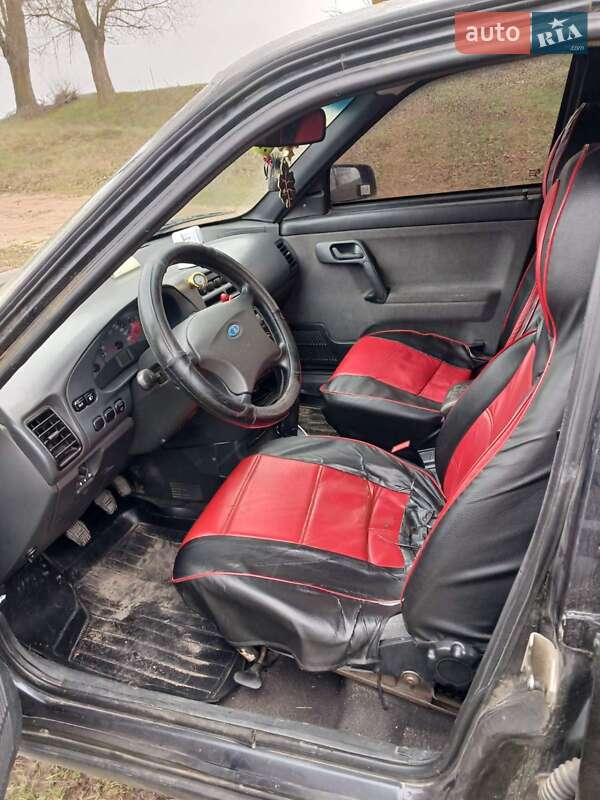 Седан ВАЗ / Lada 2110 2008 в Сарнах фото 7 Седан ВАЗ / Lada 2110 2008 в Сарнах