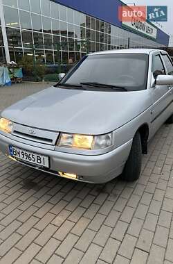 Седан ВАЗ / Lada 2110 2005 в Сумах