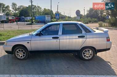 Седан ВАЗ / Lada 2110 2002 в Дніпрі