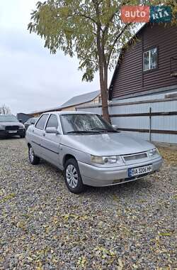 Седан ВАЗ / Lada 2110 2005 в Кропивницькому