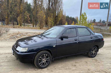 Седан ВАЗ / Lada 2110 2008 в Охтирці