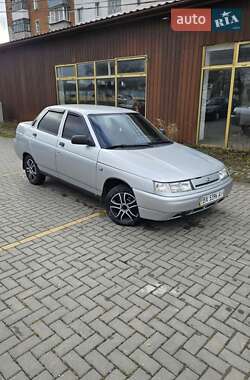 Седан ВАЗ / Lada 2110 2006 в Чемеровцах