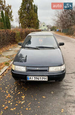 Седан ВАЗ / Lada 2110 2004 в Білій Церкві