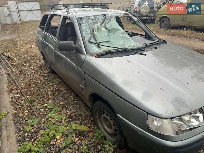 Седан ВАЗ / Lada 2110 2008 в Славянске
