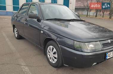 Седан ВАЗ / Lada 2110 2006 в Кривом Роге