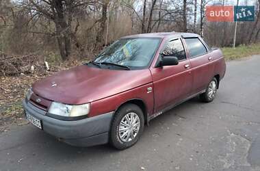 Седан ВАЗ / Lada 2110 2005 в Мене