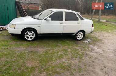 Седан ВАЗ / Lada 2110 1997 в Сумах