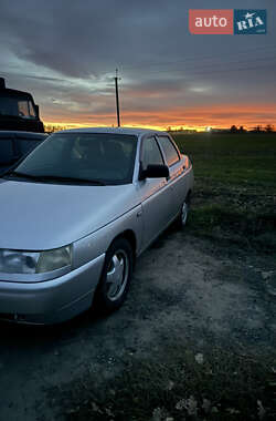 Седан ВАЗ / Lada 2110 2007 в Черкассах