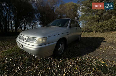 Седан ВАЗ / Lada 2110 2007 в Черкасах