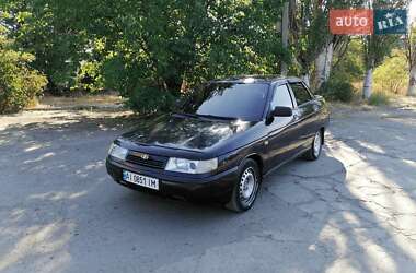 Седан ВАЗ / Lada 2110 2007 в Николаеве