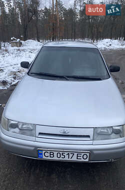 Седан ВАЗ / Lada 2110 2006 в Киеве