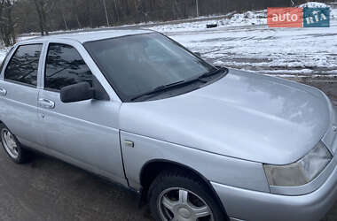 Седан ВАЗ / Lada 2110 2006 в Киеве