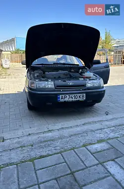 ВАЗ 2110 2001