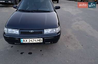 Седан ВАЗ / Lada 2110 2007 в Харькове