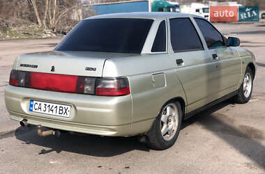 Седан ВАЗ / Lada 2110 2006 в Шполі