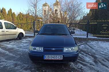 Седан ВАЗ / Lada 2110 2010 в Чернигове