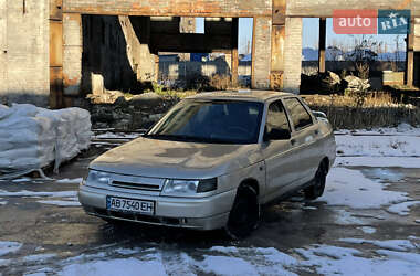 Седан ВАЗ / Lada 2110 2004 в Вінниці