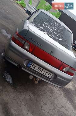 Седан ВАЗ 2110 2013 в 
