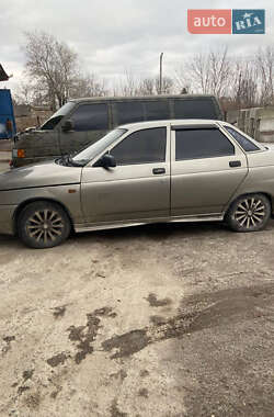 Седан ВАЗ / Lada 2110 2000 в Павлограде