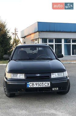 Седан ВАЗ / Lada 2110 2005 в Мене