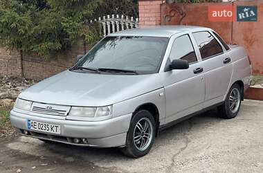 Седан ВАЗ / Lada 2110 2005 в Новомосковске