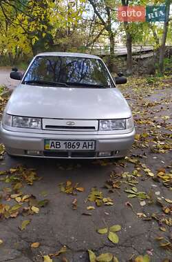 Седан ВАЗ / Lada 2110 2006 в Могилев-Подольске