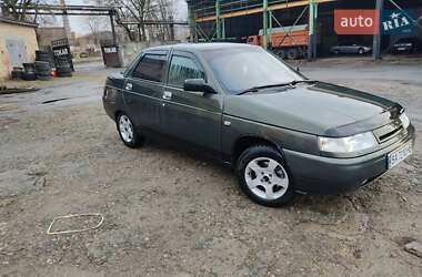 Седан ВАЗ / Lada 2110 2006 в Кропивницком