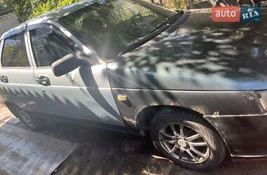 Седан ВАЗ / Lada 2110 2002 в 