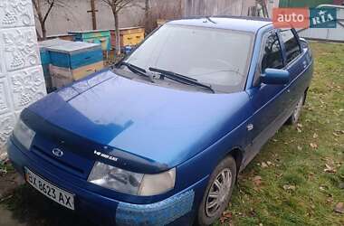 Седан ВАЗ / Lada 2110 2007 в Шепетівці